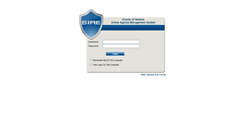 Desktop Screenshot of bosagenda.countyofventura.org