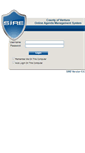 Mobile Screenshot of bosagenda.countyofventura.org